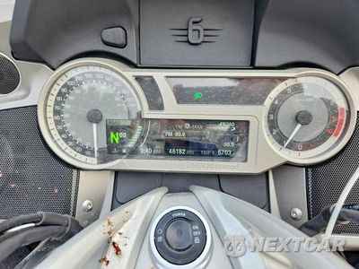 Zdjęcie 7 z 9 samochodu: 2019 BMW K1600 GTL VIN:WB10F1200KZD92008 - miniatura