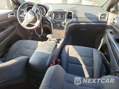 Zdjęcie 8 z 13 samochodu: 2015 JEEP GRAND CHEROKEE LAREDO VIN:1C4RJEAG1FC230943 - miniatura