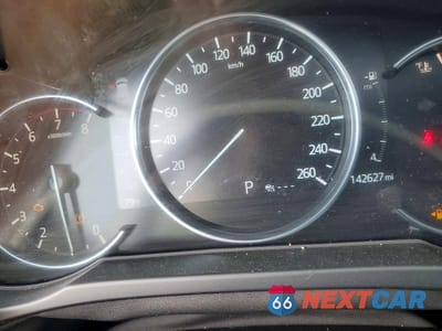 Zdjęcie 9 z 13 samochodu: 2019 MAZDA CX-5 GRAND TOURING RESERVE VIN:JM3KFBDY0K0519921 - miniatura