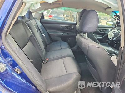Zdjęcie 10 z 13 samochodu: 2017 NISSAN ALTIMA 2.5 SR VIN:1N4AL3AP1HC498427 - miniatura