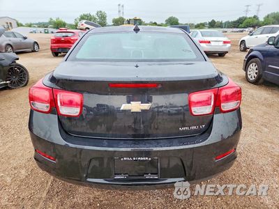 Zdjęcie 6 z 12 samochodu: 2014 CHEVROLET MALIBU 2LT VIN:1G11E5SL3EF150028 - miniatura