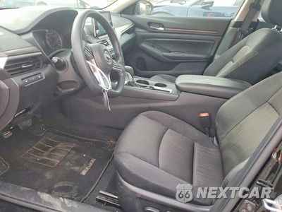 Zdjęcie 7 z 13 samochodu: 2025 NISSAN ALTIMA SV VIN:1N4BL4DVXSN306759 - miniatura
