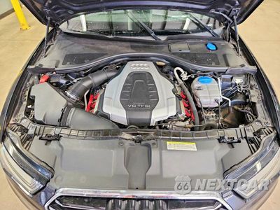 Zdjęcie 11 z 12 samochodu: 2016 AUDI A6 PRESTIGE VIN:WAUHGAFC4GN004942 - miniatura