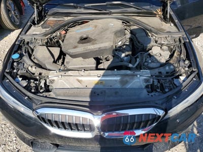 Zdjęcie 11 z 12 samochodu: 2022 BMW 330E VIN:3MW5P7J06N8C67677 - miniatura