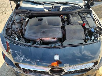 Zdjęcie 11 z 12 samochodu: 2014 MERCEDES-BENZ CLA 250 4MATIC VIN:WDDSJ4GBXEN122224 - miniatura