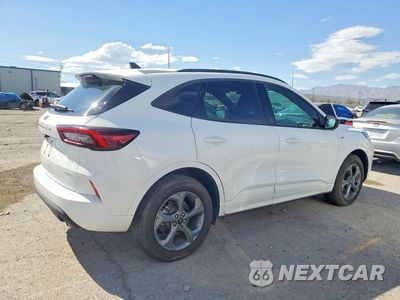 Trzecie zdjęcie samochodu z tyłu: 2023 FORD ESCAPE ST LINE VIN:1FMCU9MNXPUB01086 - miniatura