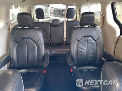 Zdjęcie 10 z 13 samochodu: 2017 CHRYSLER PACIFICA TOURING L PLUS VIN:2C4RC1EGXHR757502 - miniatura