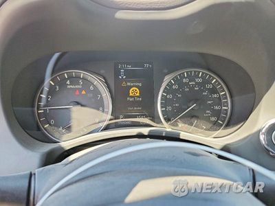 Zdjęcie 9 z 13 samochodu: 2024 INFINITI Q50 SENSORY VIN:JN1EV7CR6RM631855 - miniatura