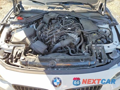Zdjęcie 11 z 13 samochodu: 2020 BMW 430XI VIN:WBA4W5C02LFH97782 - miniatura