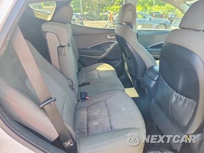 Zdjęcie 11 z 14 samochodu: 2016 HYUNDAI SANTA FE SPORT 2.4L VIN:5XYZT3LB0GG337804 - miniatura