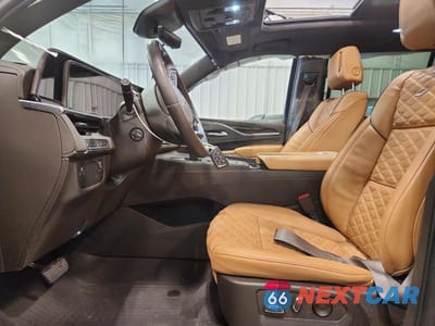 Zdjęcie 7 z 13 samochodu: 2023 CADILLAC ESCALADE ESV PREMIUM LUXURY VIN:1GYS4KKL4PR202369 - miniatura