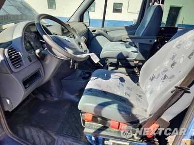 Zdjęcie 7 z 13 samochodu: 2005 DODGE SPRINTER 2500 VIN:WD8PD644855831912 - miniatura