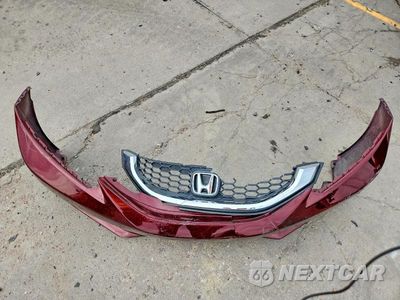 Zdjęcie 12 z 13 samochodu: 2015 HONDA CIVIC LX VIN:19XFB2F51FE119792 - miniatura