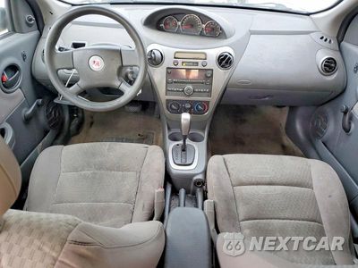 Zdjęcie 8 z 12 samochodu: 2006 SATURN ION LEVEL 2 VIN:1G8AJ55F36Z135841 - miniatura