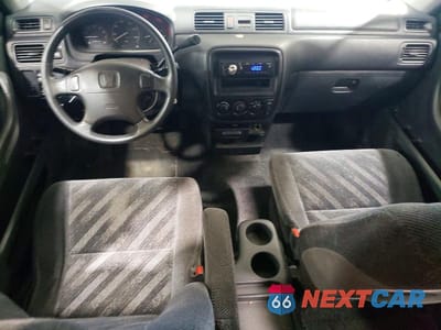 Zdjęcie 8 z 14 samochodu: 2001 HONDA CR-V LX VIN:JHLRD18461C010365 - miniatura