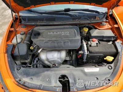 Zdjęcie 11 z 12 samochodu: 2014 DODGE DART SXT VIN:1C3CDFBB0ED669392 - miniatura