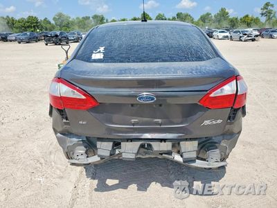 Zdjęcie 6 z 12 samochodu: 2017 FORD FIESTA SE VIN:3FADP4BJ8HM146302 - miniatura