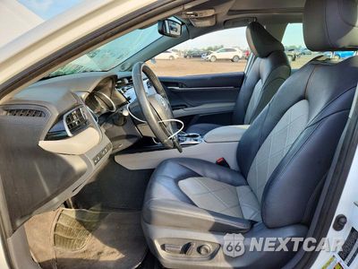 Zdjęcie 7 z 12 samochodu: 2019 TOYOTA CAMRY XLE VIN:4T1B11HK1KU792345 - miniatura