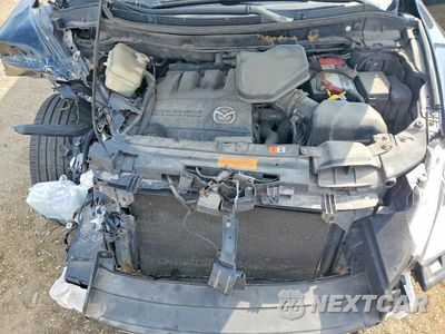 Zdjęcie 12 z 14 samochodu: 2011 MAZDA CX-9 VIN:JM3TB3DA9B0300061 - miniatura