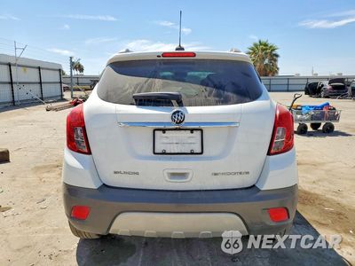 Zdjęcie 6 z 12 samochodu: 2016 BUICK ENCORE VIN:KL4CJASB7GB680194 - miniatura