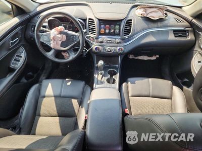 Zdjęcie 8 z 12 samochodu: 2016 CHEVROLET IMPALA LT VIN:2G1115S36G9145543 - miniatura