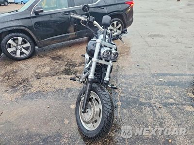 Drugie zdjęcie samochodu z przodu: 2010 HARLEY-DAVIDSON FXDF VIN:1HD1GY415AC314985 - miniatura