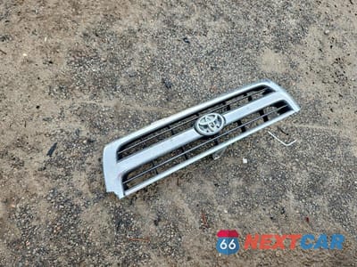 Zdjęcie 12 z 13 samochodu: 2000 TOYOTA 4RUNNER BASE VIN:JT3GM84R0Y0063450 - miniatura