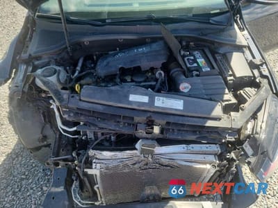 Zdjęcie 11 z 12 samochodu: 2018 VOLKSWAGEN GTI S/SE VIN:3VW447AU6JM251729 - miniatura