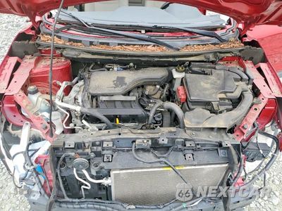 Zdjęcie 12 z 13 samochodu: 2017 NISSAN ROGUE SPORT SV VIN:JN1BJ1CR5HW101178 - miniatura