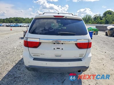 Zdjęcie 6 z 13 samochodu: 2013 DODGE DURANGO CREW VIN:1C4RDHDG6DC653552 - miniatura