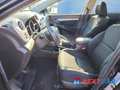 Zdjęcie 7 z 13 samochodu: 2009 PONTIAC VIBE VIN:5Y2SM67059Z475836 - miniatura