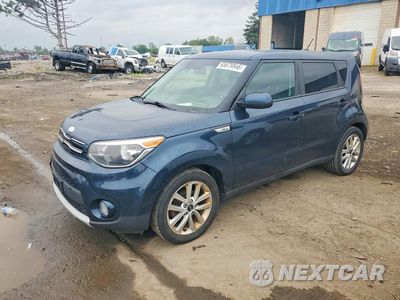 2019 KIA SOUL + KNDJP3A58K7662883 - główne zdjęcie licytacji z USA - miniatura