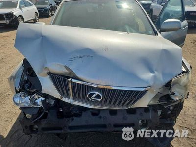 Zdjęcie 11 z 12 samochodu: 2006 LEXUS RX 330 VIN:2T2HA31U36C088507 - miniatura