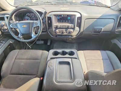 Zdjęcie 8 z 12 samochodu: 2015 CHEVROLET SILVERADO K1500 LT VIN:1GCVKREC2FZ349219 - miniatura