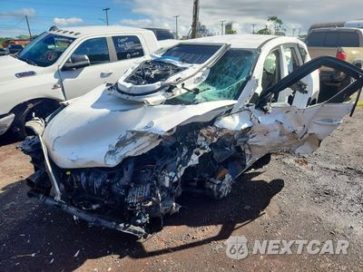 2016 HYUNDAI TUCSON SE KM8J23A46GU060719 - główne zdjęcie licytacji z USA - miniatura