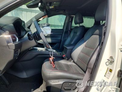 Zdjęcie 7 z 13 samochodu: 2025 MAZDA CX-5 PREMIUM VIN:JM3KFBDY0S0605150 - miniatura