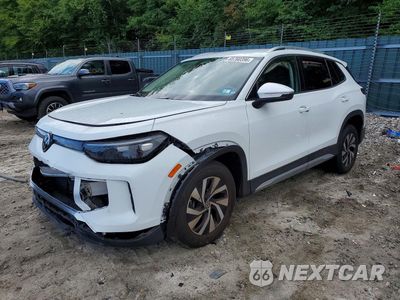 2025 VOLKSWAGEN TIGUAN S 3VVBR7RM1SM023107 - główne zdjęcie licytacji z USA - miniatura