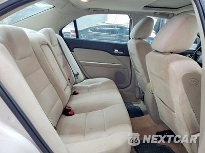 Zdjęcie 10 z 12 samochodu: 2009 FORD FUSION SEL VIN:3FAHP08Z39R154805 - miniatura