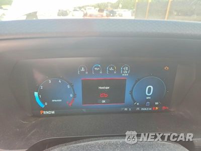 Zdjęcie 9 z 12 samochodu: 2024 FORD F150 XL VIN:1FTEW1KP2RKE86039 - miniatura