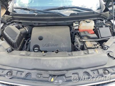 Zdjęcie 12 z 13 samochodu: 2020 BUICK ENCLAVE ESSENCE VIN:5GAERBKW0LJ286912 - miniatura