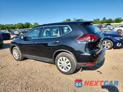 Drugie zdjęcie samochodu z przodu: 2018 NISSAN ROGUE S VIN:5N1AT2MTXJC793296 - miniatura