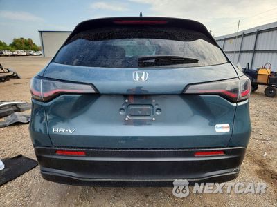 Zdjęcie 6 z 13 samochodu: 2024 HONDA HR-V LX VIN:3CZRZ1H32RM735892 - miniatura