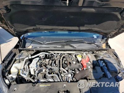 Zdjęcie 11 z 12 samochodu: 2025 NISSAN SENTRA S VIN:3N1AB8BV2SY246467 - miniatura