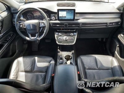 Zdjęcie 8 z 13 samochodu: 2020 LINCOLN CORSAIR VIN:5LMCJ1C91LUL30780 - miniatura