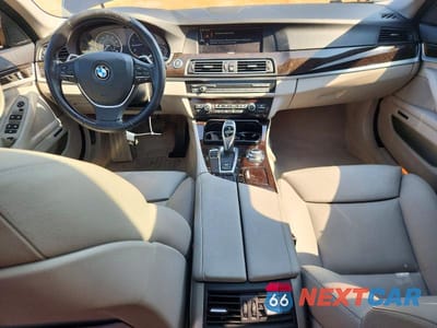 Zdjęcie 8 z 12 samochodu: 2011 BMW 528 I VIN:WBAFR1C5XBDS36774 - miniatura