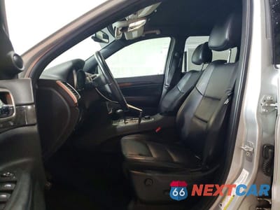 Zdjęcie 7 z 13 samochodu: 2011 JEEP GRAND CHEROKEE LAREDO VIN:1J4RR4GG2BC543157 - miniatura