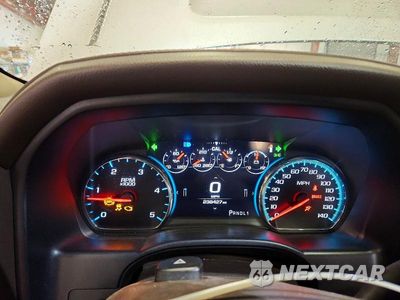 Zdjęcie 9 z 13 samochodu: 2019 GMC SIERRA K2500 DENALI VIN:1GT12SEY4KF102071 - miniatura