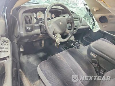 Zdjęcie 8 z 13 samochodu: 2004 DODGE RAM 1500 ST VIN:1D7HU18DX4S602084 - miniatura