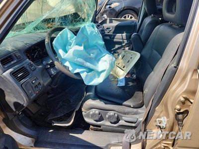 Zdjęcie 7 z 13 samochodu: 2001 HONDA CR-V SE VIN:JHLRD18731C018532 - miniatura