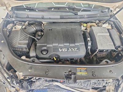 Zdjęcie 11 z 12 samochodu: 2011 BUICK LACROSSE CXL VIN:1G4GC5ED3BF137766 - miniatura